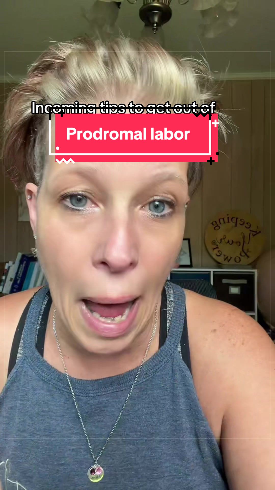 @TraciDoula: Birth Mentor