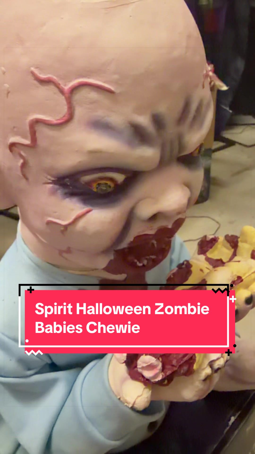 @Deezanimatronics
