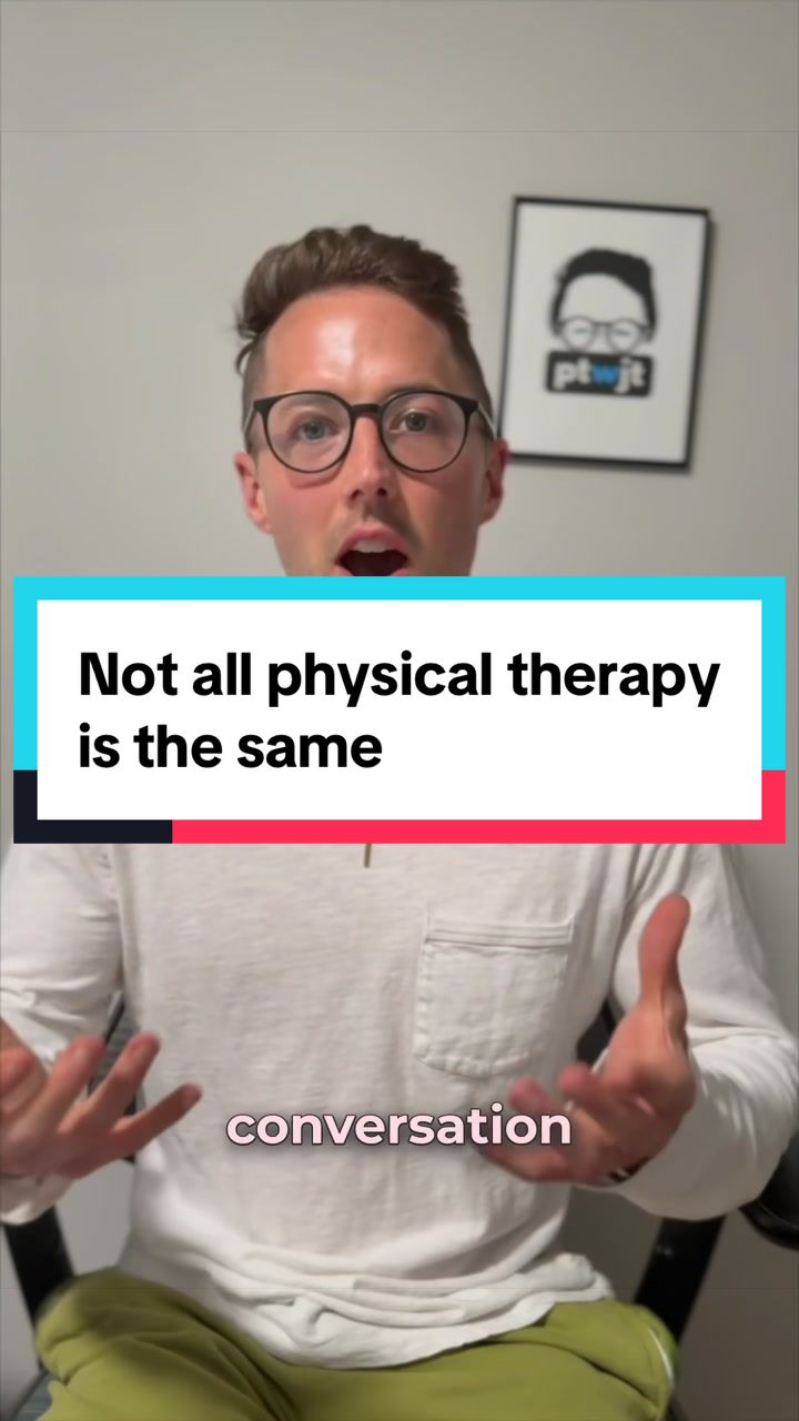@Jacob Travis, PT, DPT, OCS