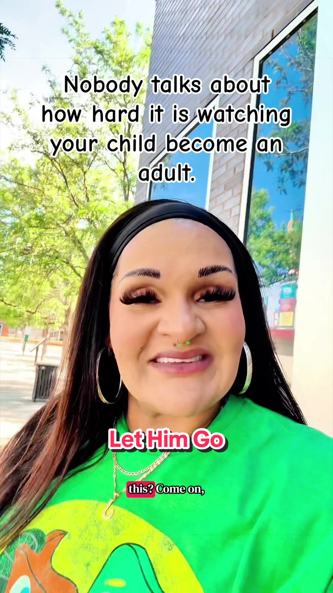 @Jenny | Sober Motherhood