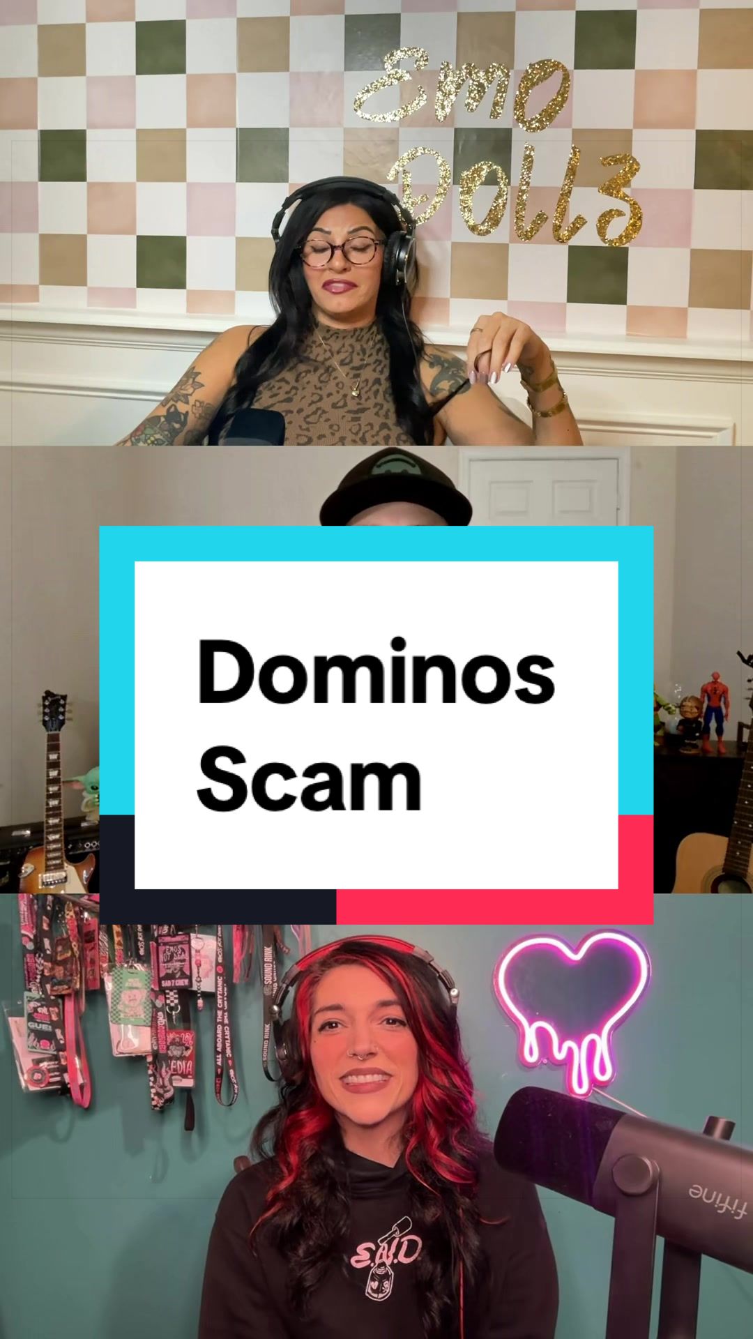 @Tony