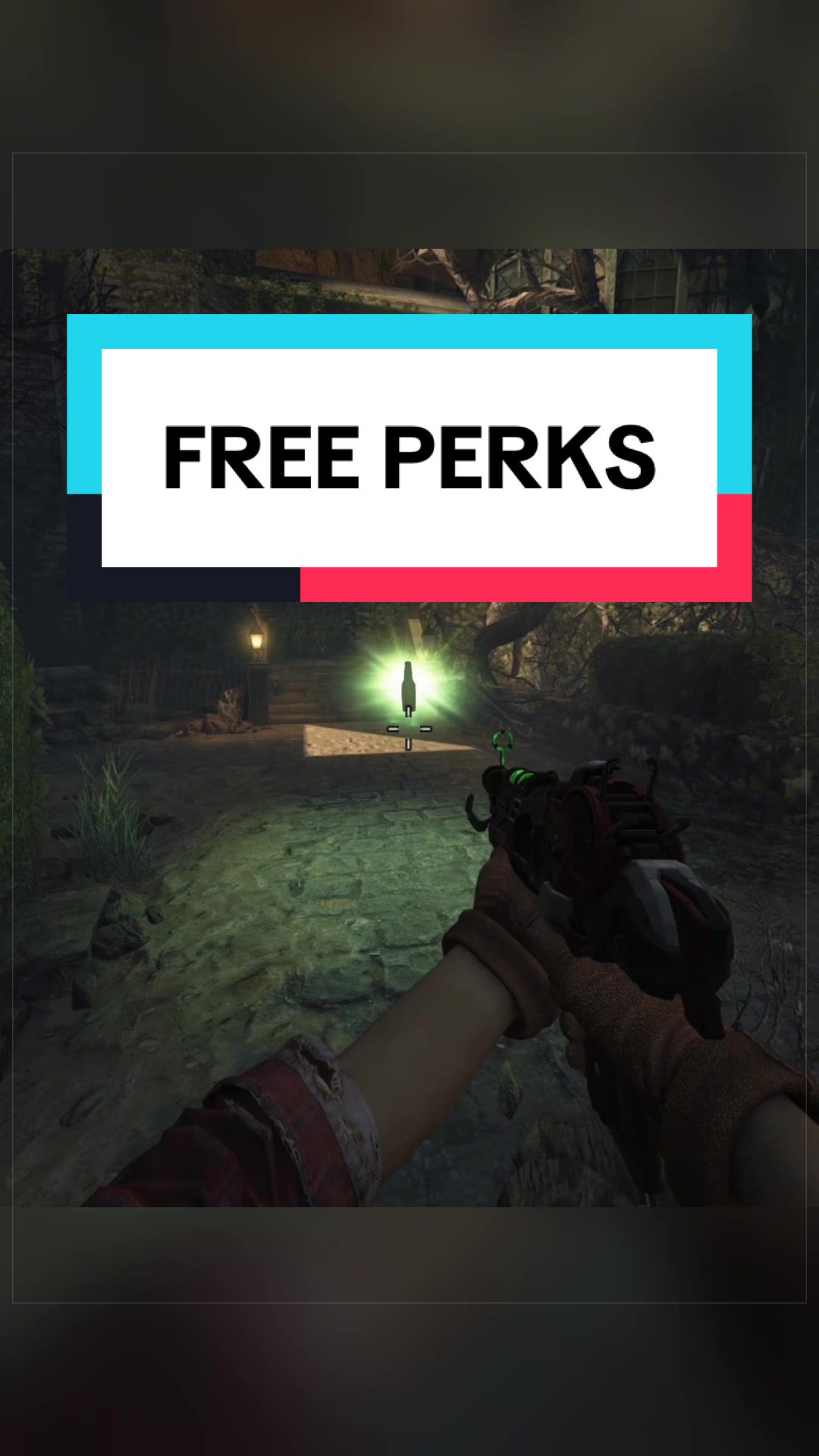 @CODTricks&Secrets