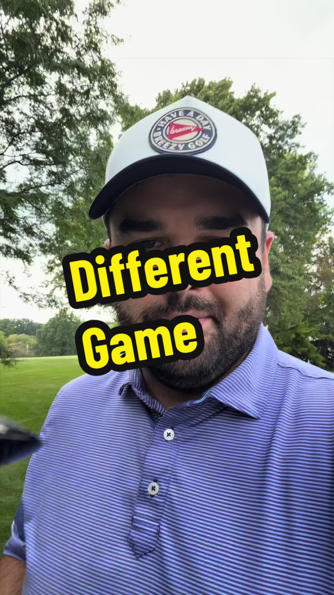 @CD Golf