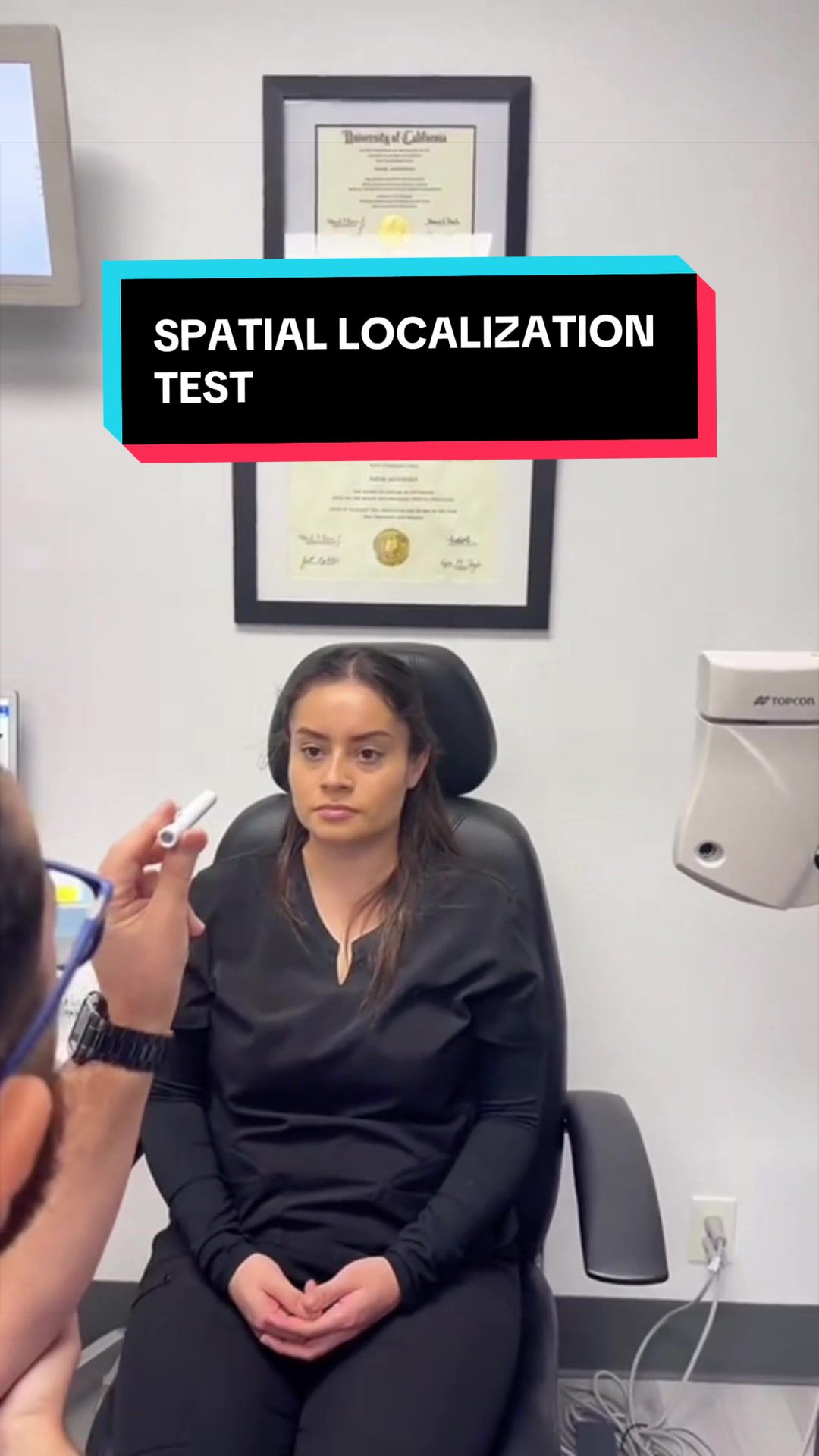 @Vivid Visions Optometry, Inc