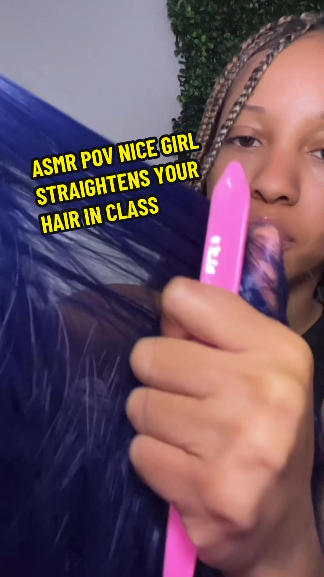 @ASMRBellaBree