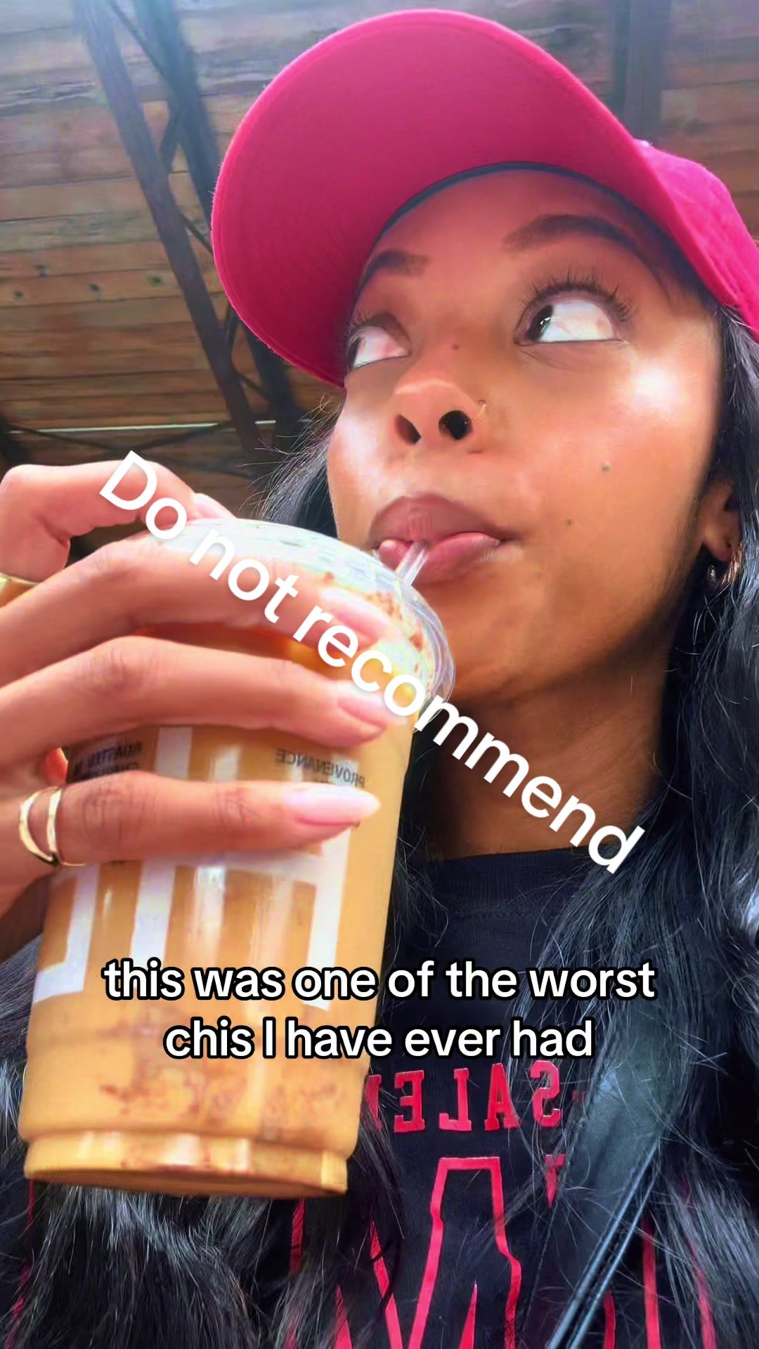 @Chanelle