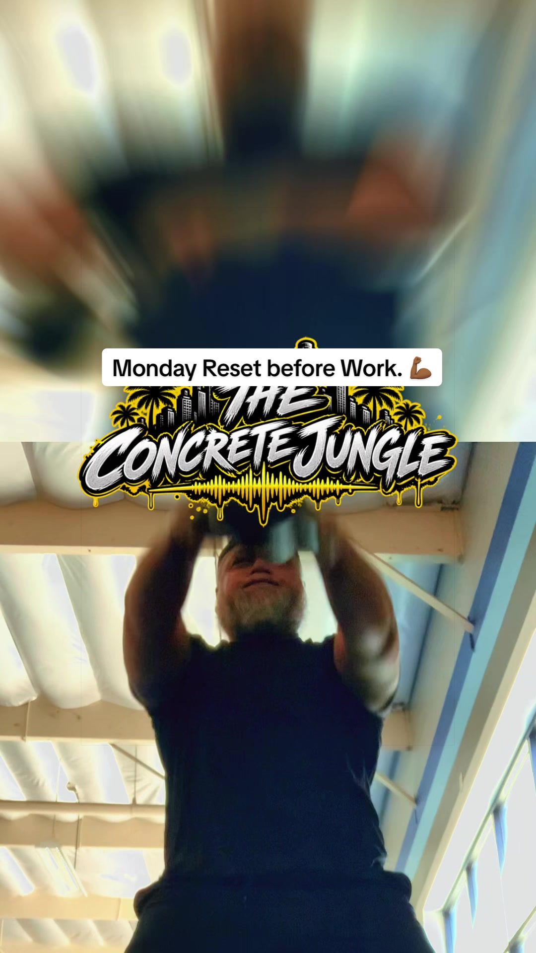 @The Concrete Jungle