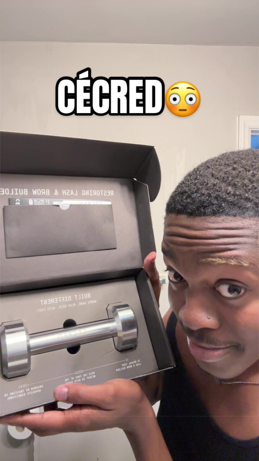 @que