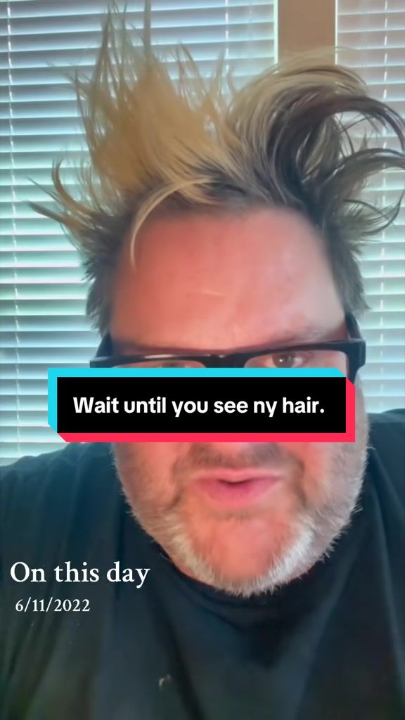 @Jaret Reddick