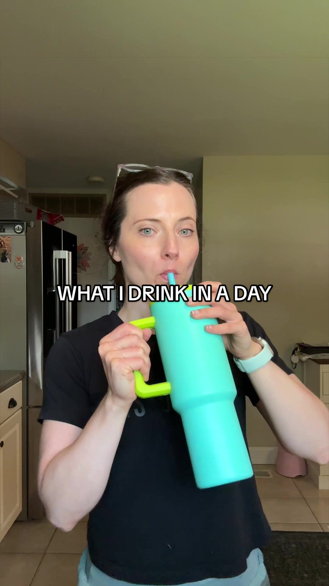 @Rachel | Fitness Coach