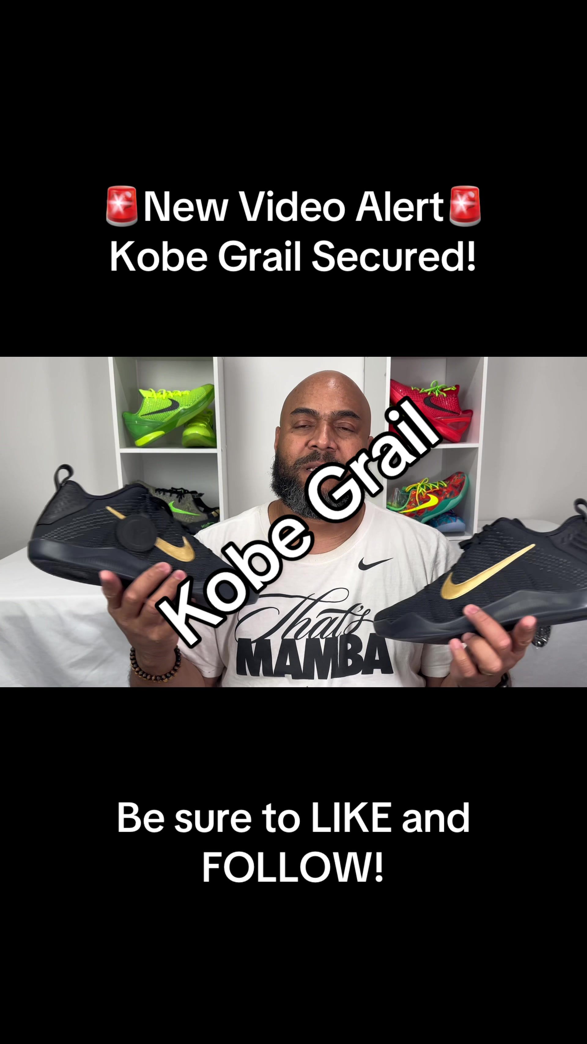 @The Sneaker Gentlemans Vault