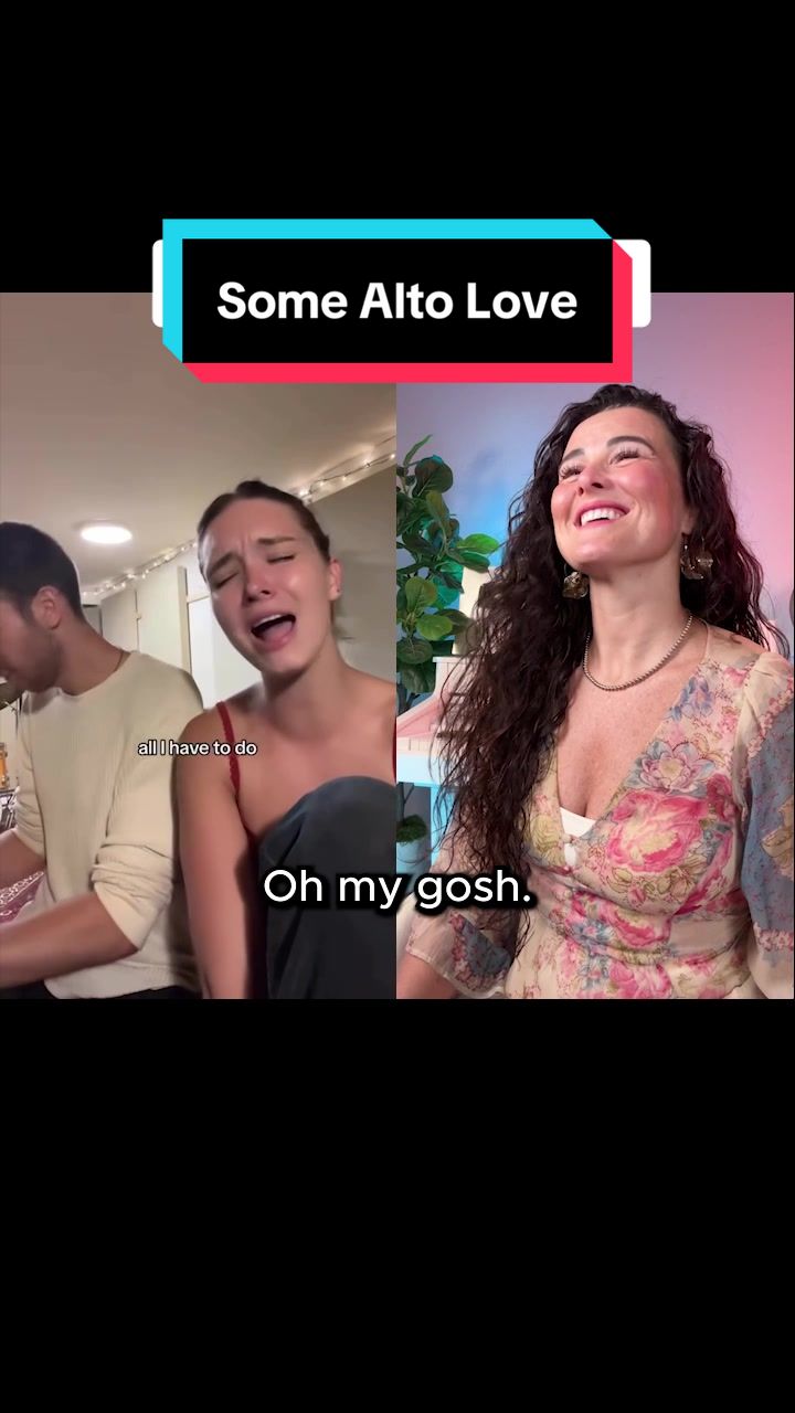 @Tara Simon Vocal Coach