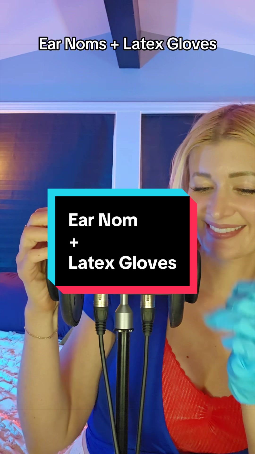 @ASMR Maddy