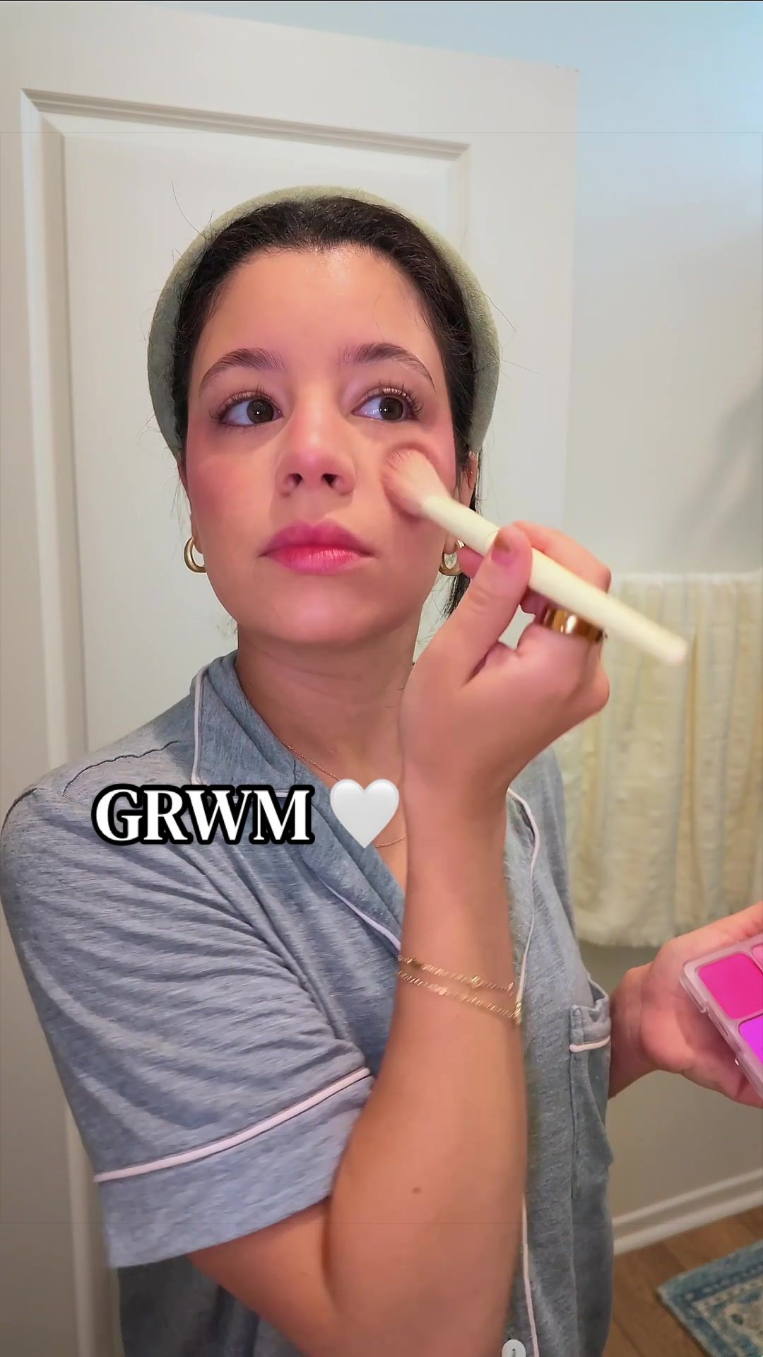 @Milandthefam