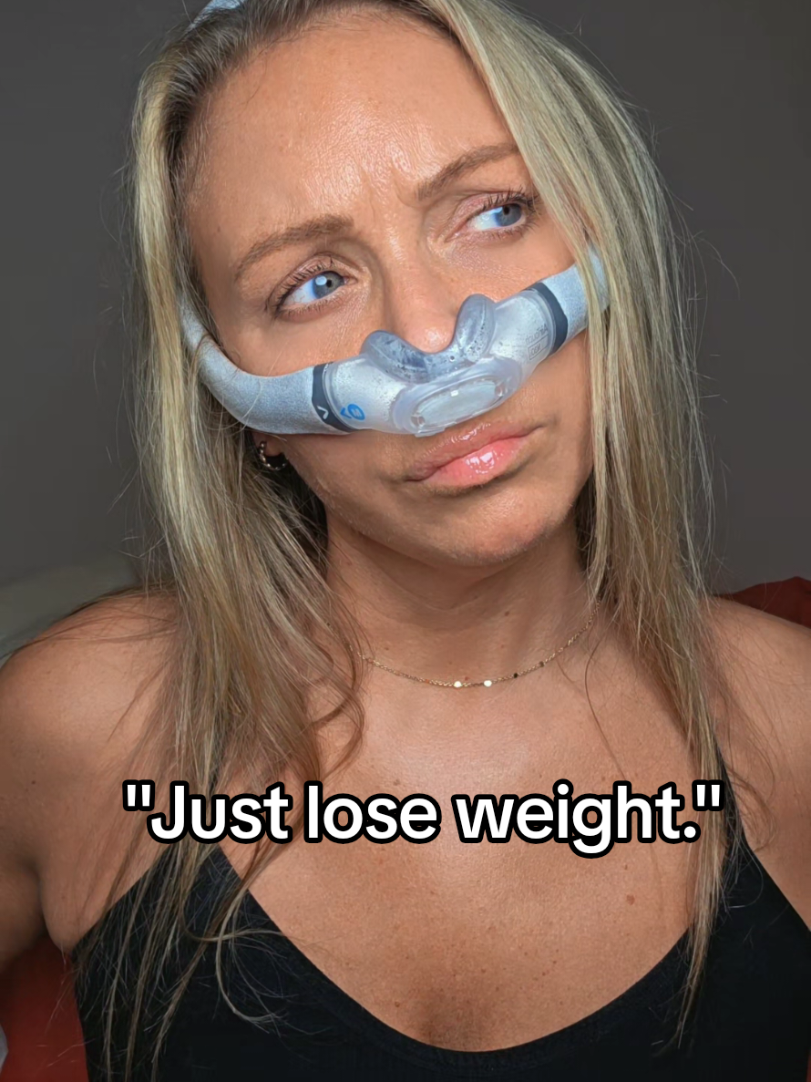 @LeAnn Day | CPAP