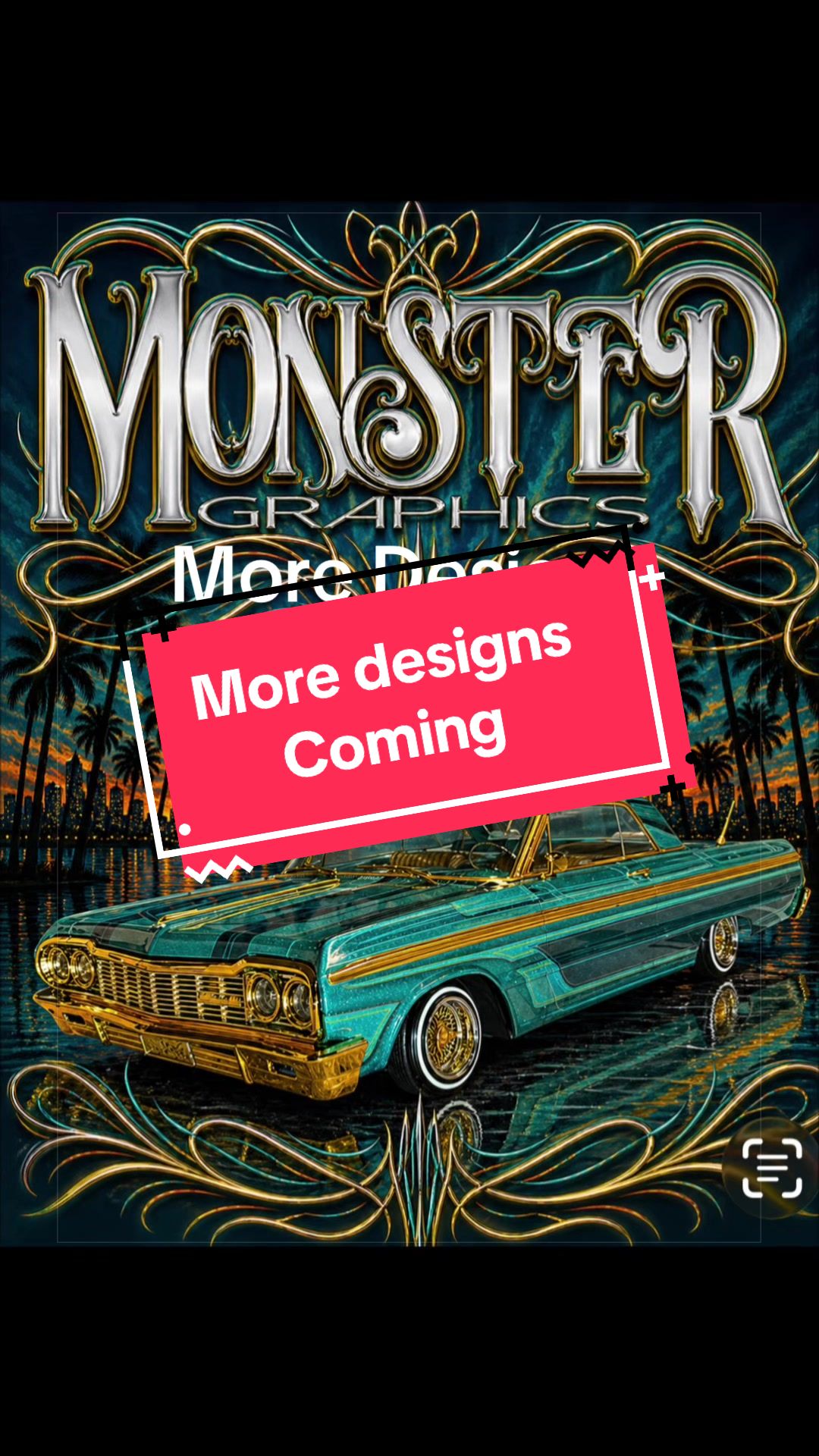 @Monster Graphics