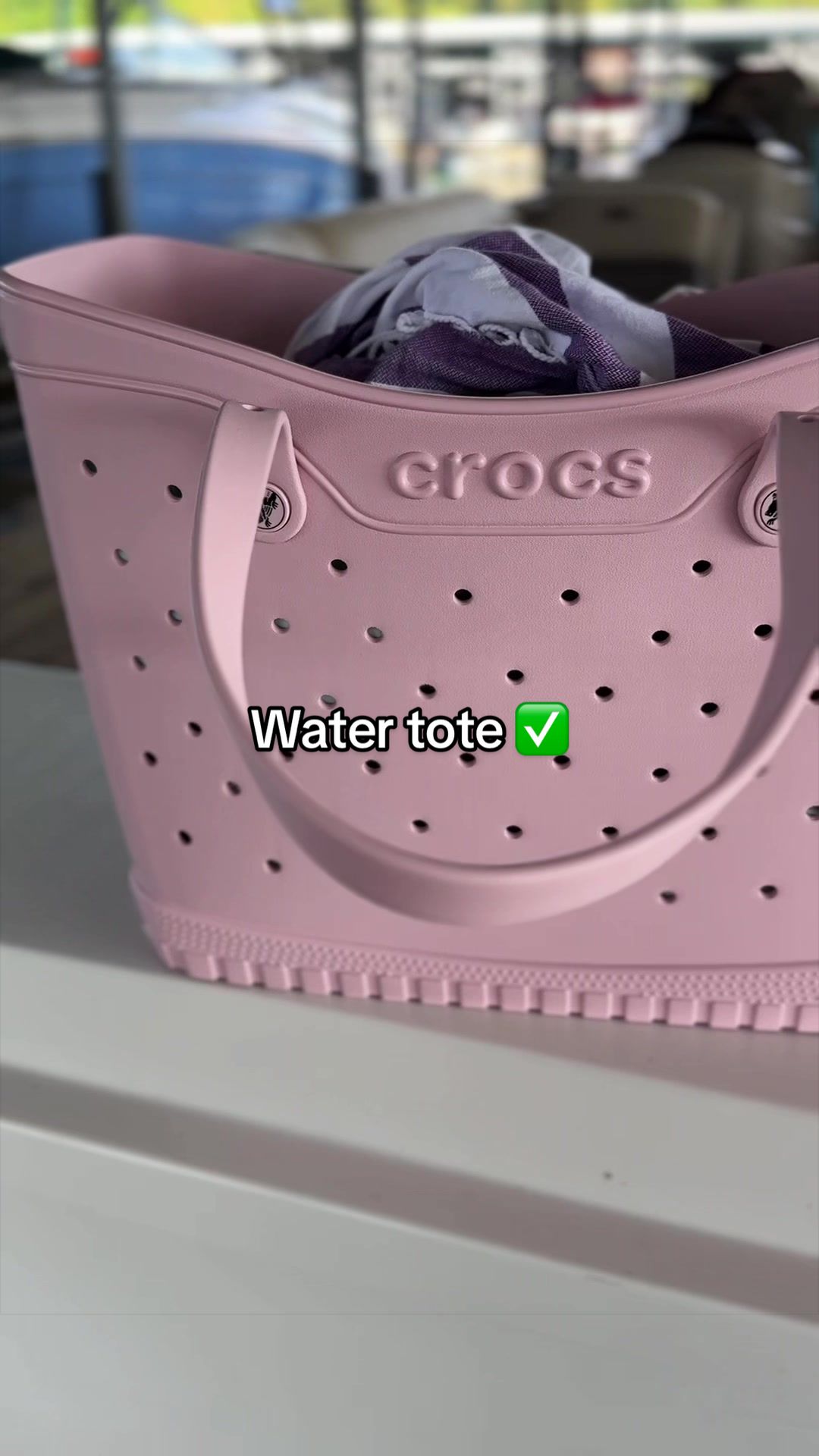 @Amanda Gray ✨Your Bag Bestie