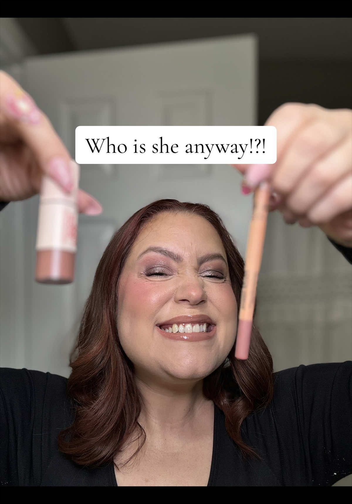 @Mandy | Easy Beauty 40+