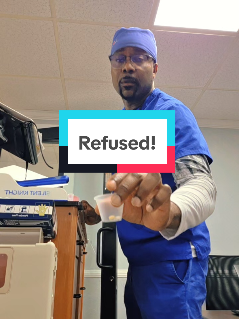 @Nurse Terry