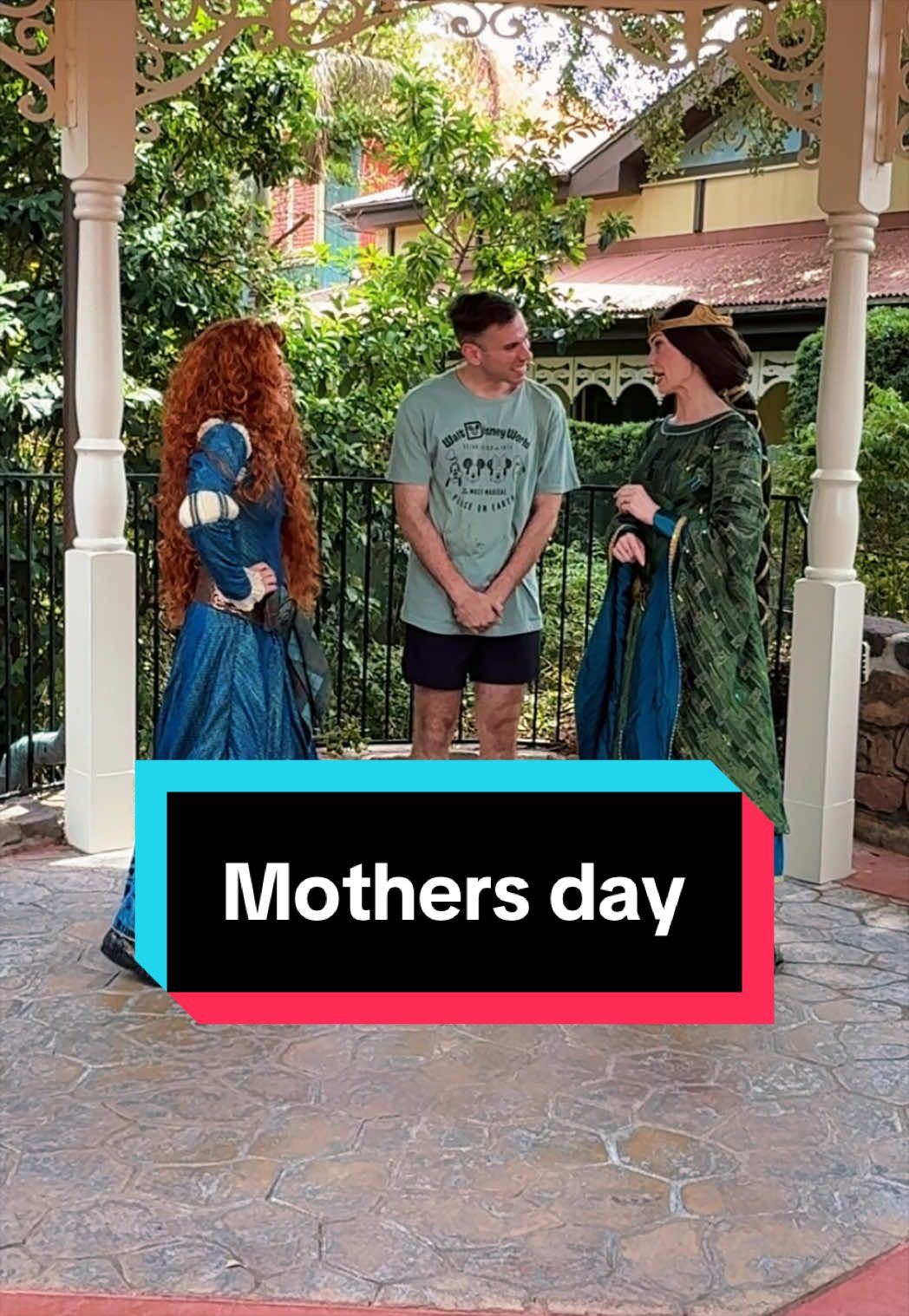 @Disney Dreamer