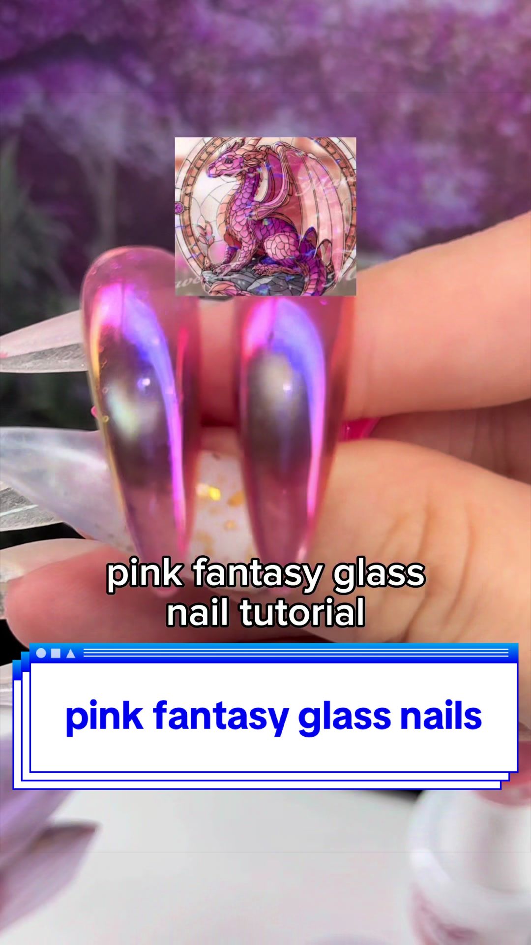 @Maddox - Nail Artist ๐จ