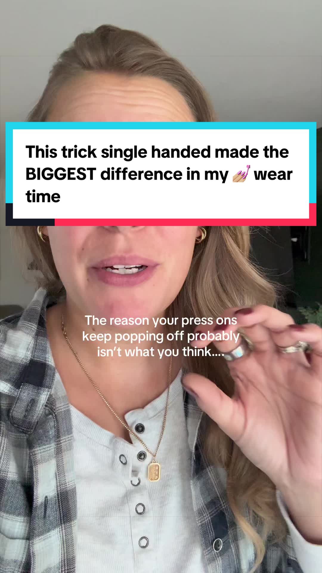 @Karli-your press on nail tech