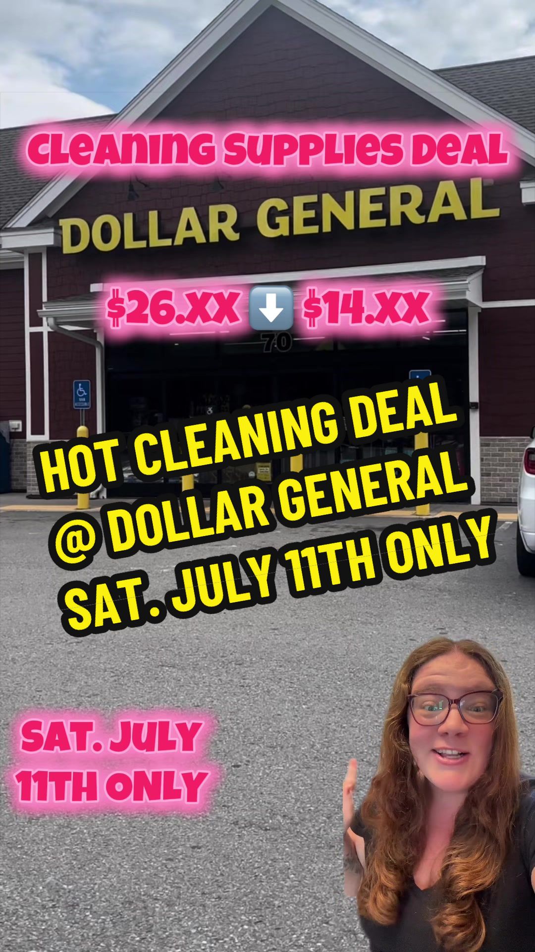@Couponing with Kay