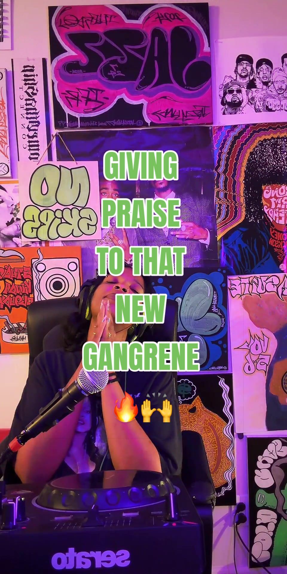 @Jazzylude