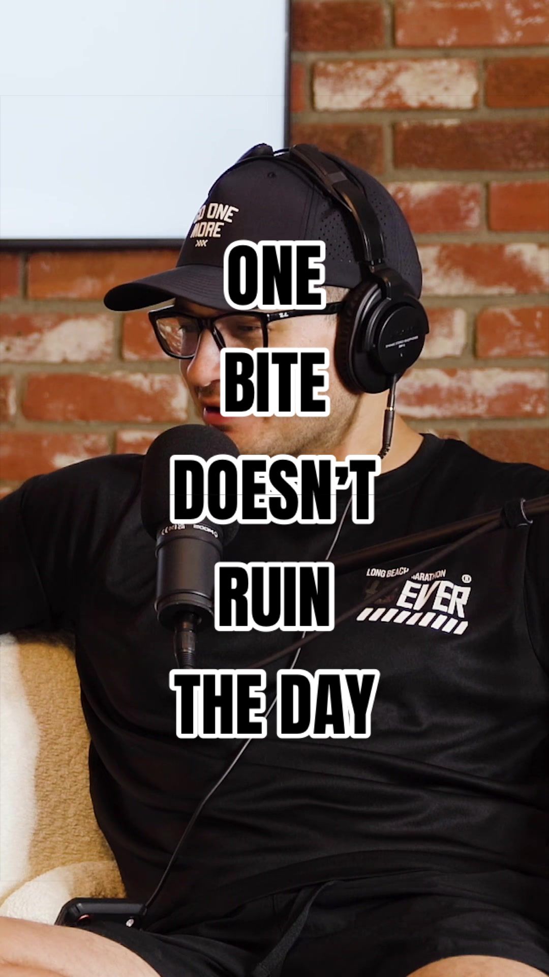 @The Better Everyday Podcast