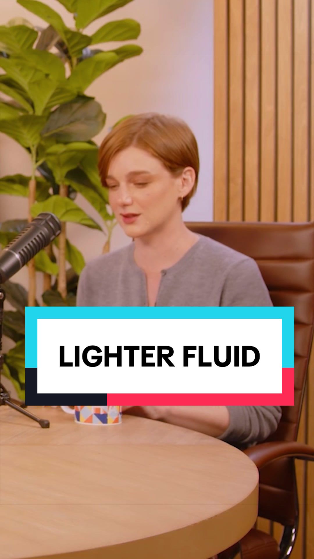 @Good Hang with Amy Poehler