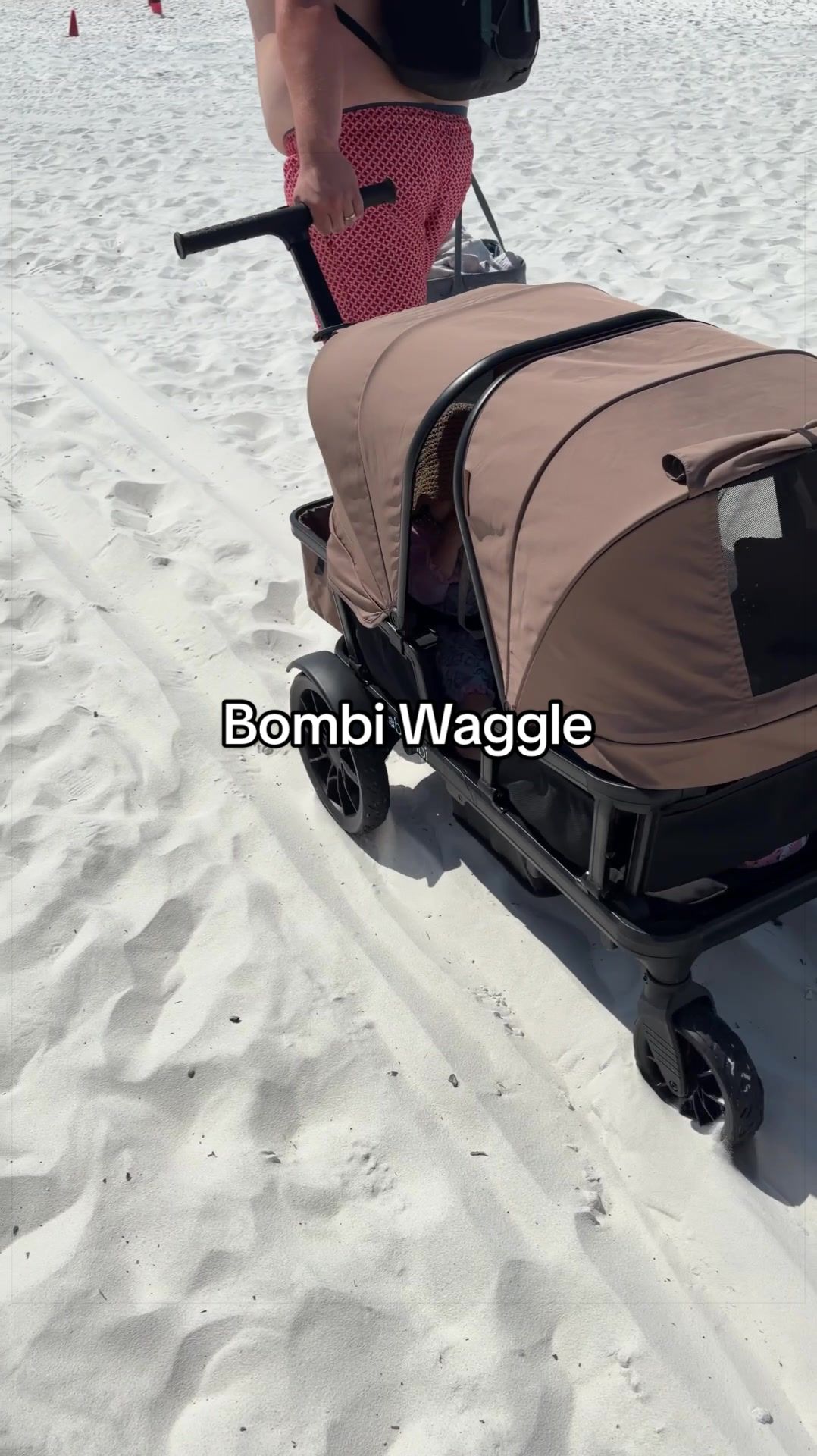 @Whitney | Stroller Reviews