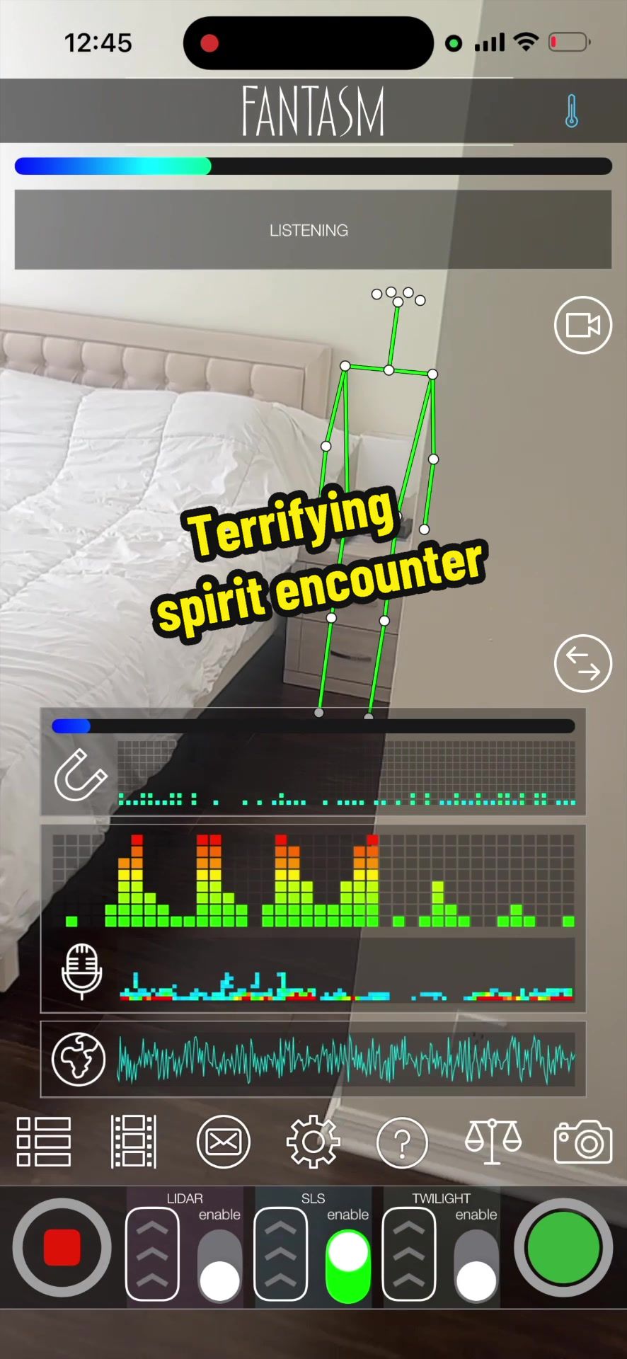 @Paranormal Peterson