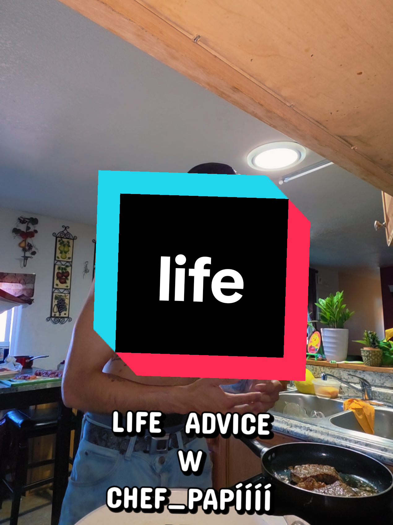 @Chef