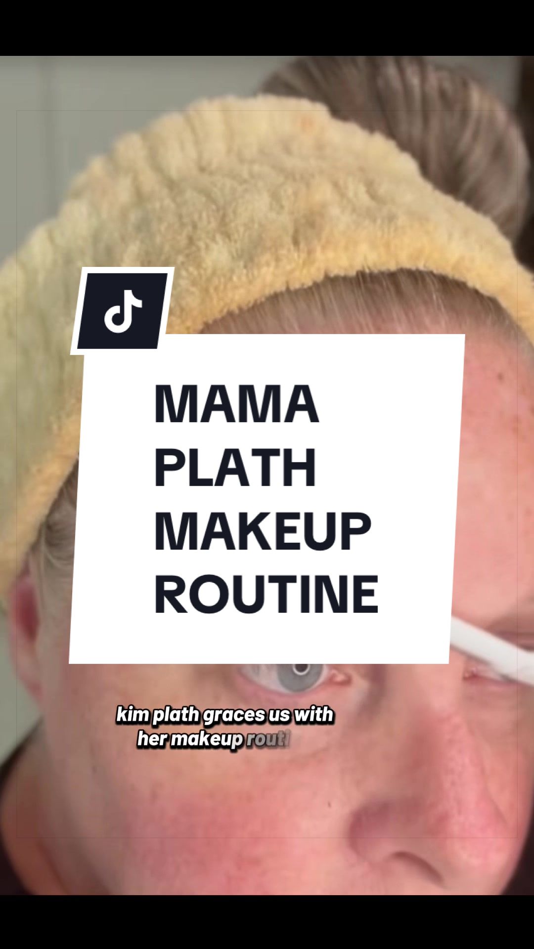 @deep fried reality tv