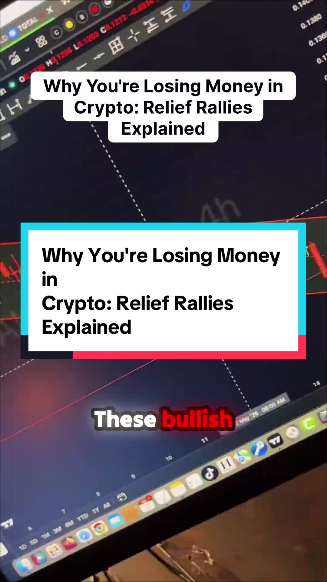 @Blockchain Bullhorn 🐂