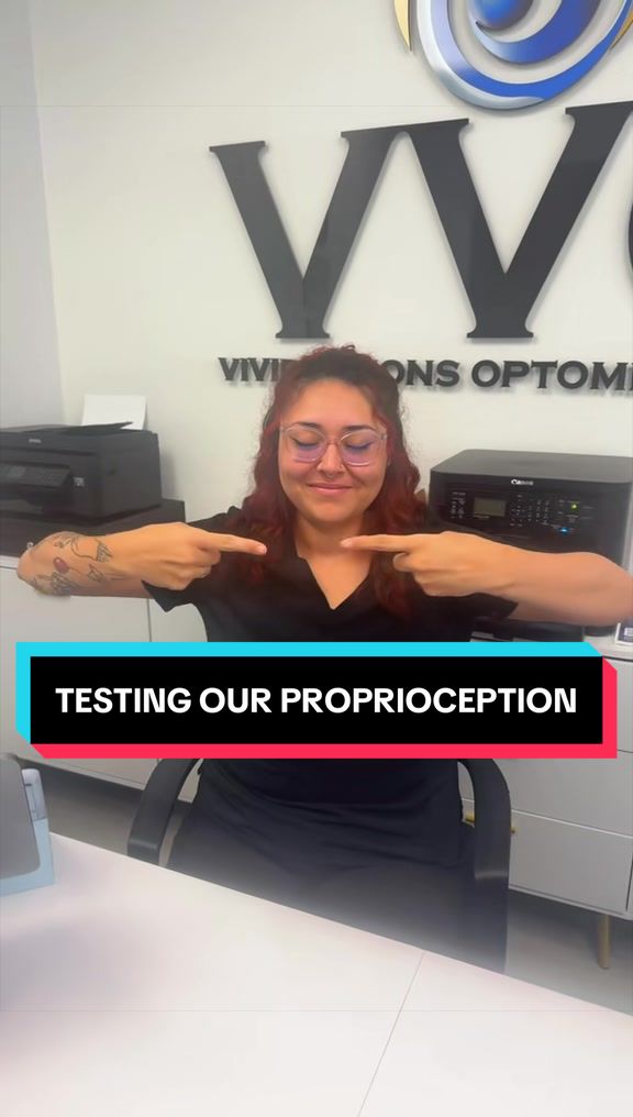 @Vivid Visions Optometry, Inc