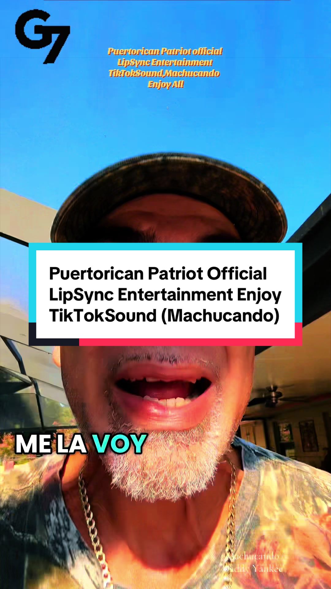 @Puertorican Patriot