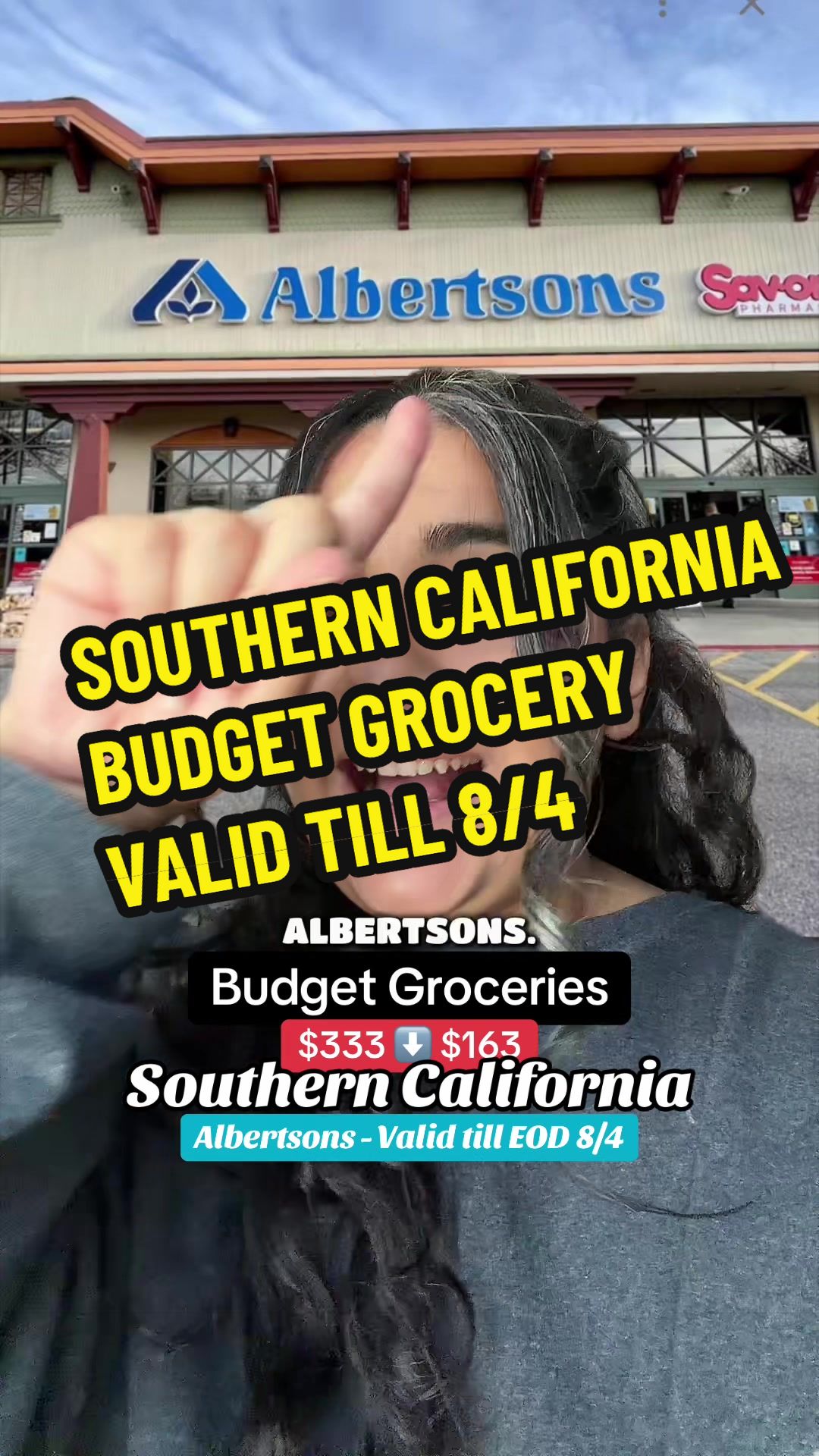 @BUDGET GROCERIES & COUPONS