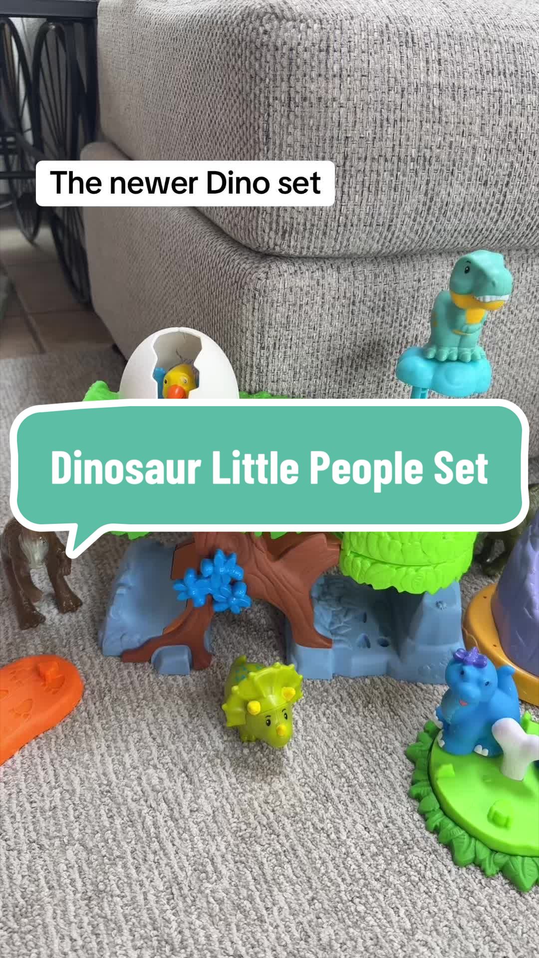 @Amanda💗 Toys & Little People