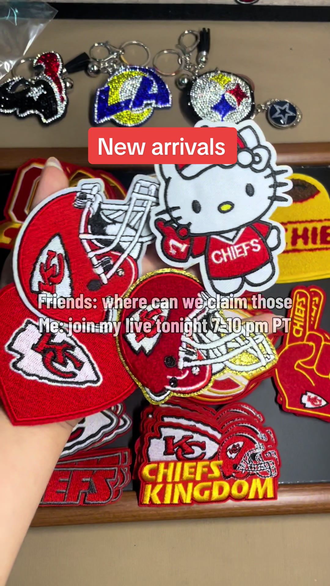 @Ambercreation patches1