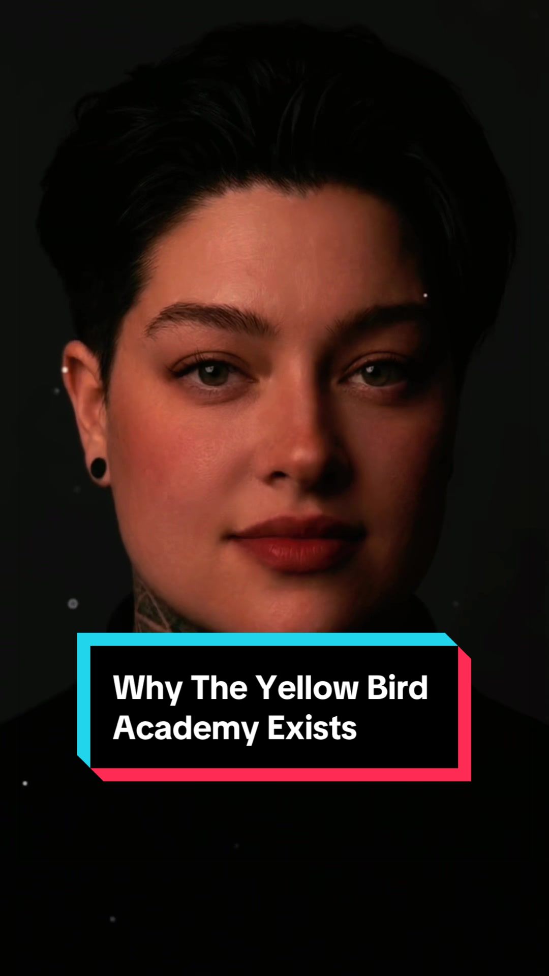 @Follow The Yellow Bird