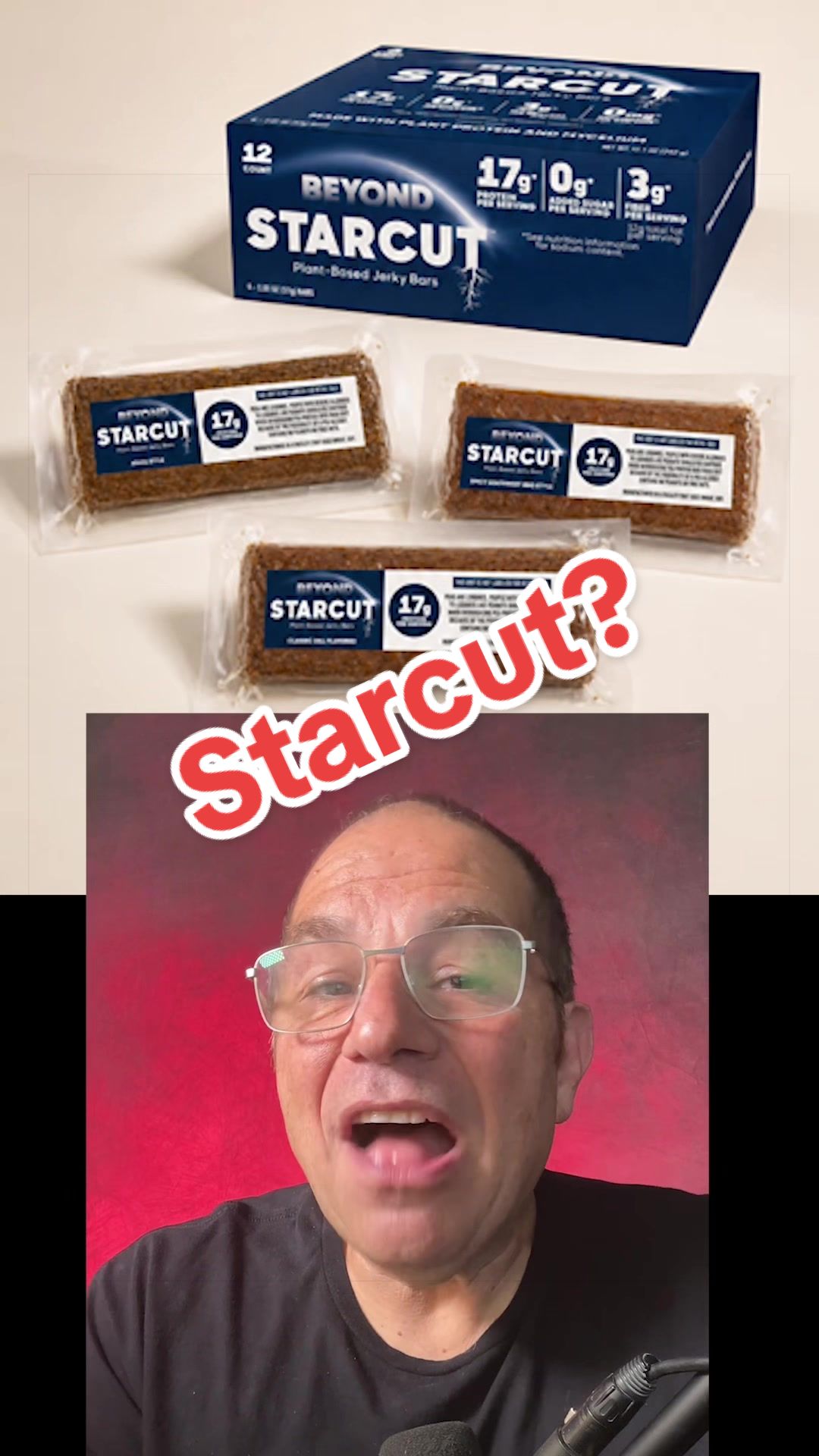 @Vegan Hacks Pod