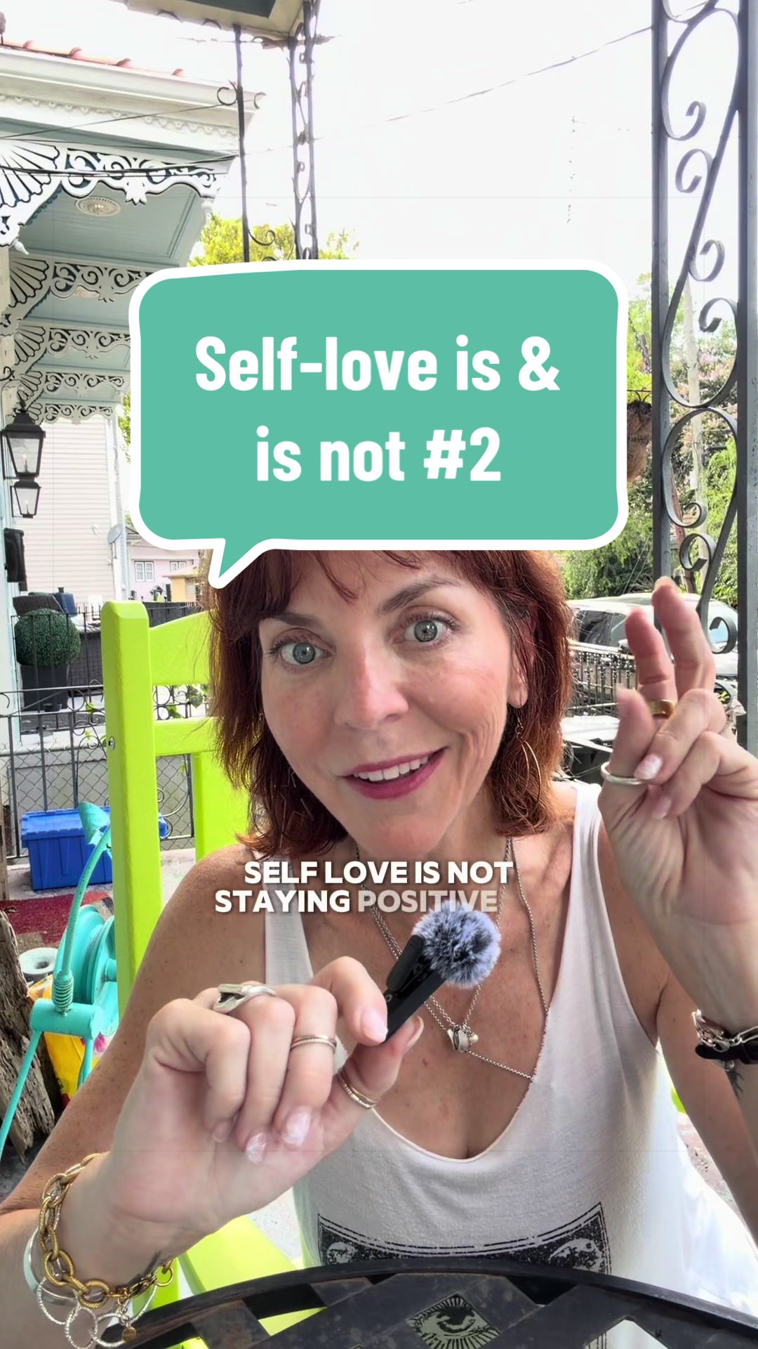 @Dr.Joy 💖 Self-love