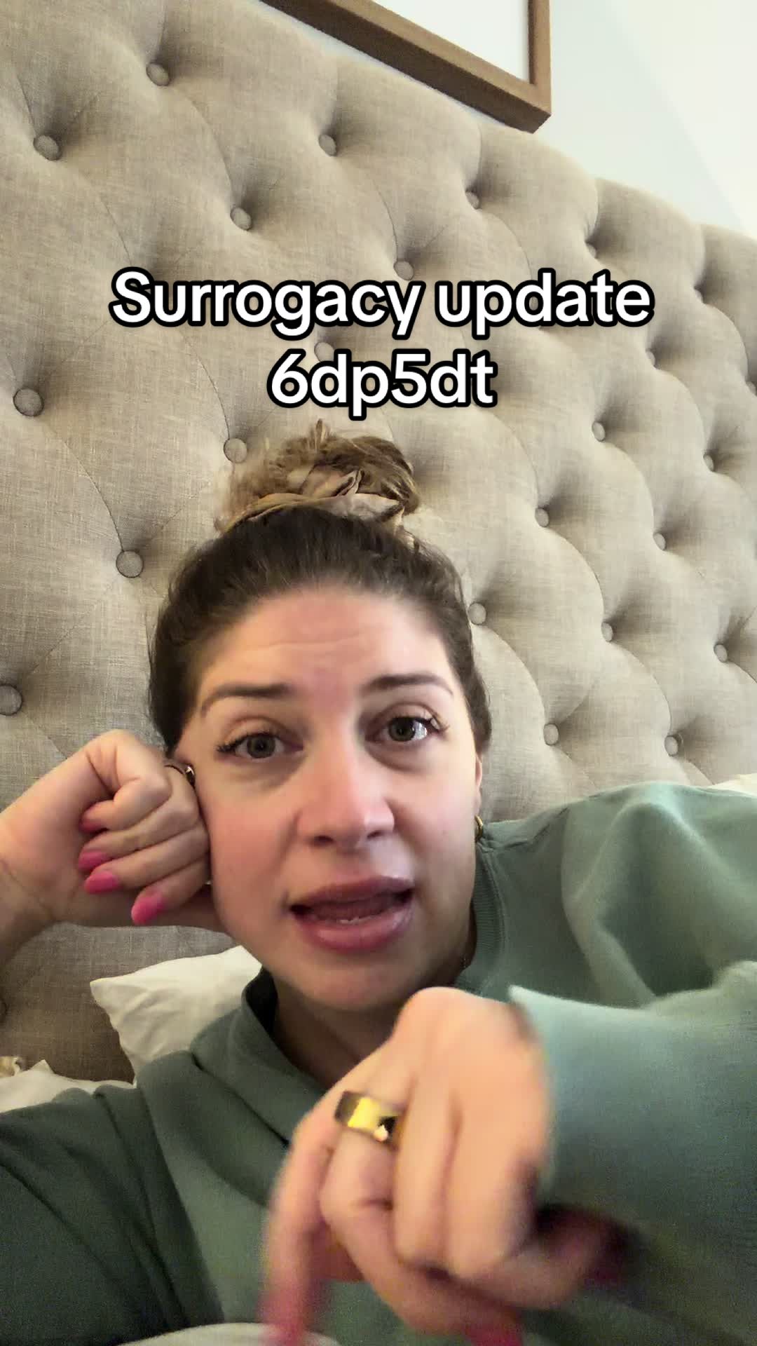 @Kiera | Gestational Surrogate