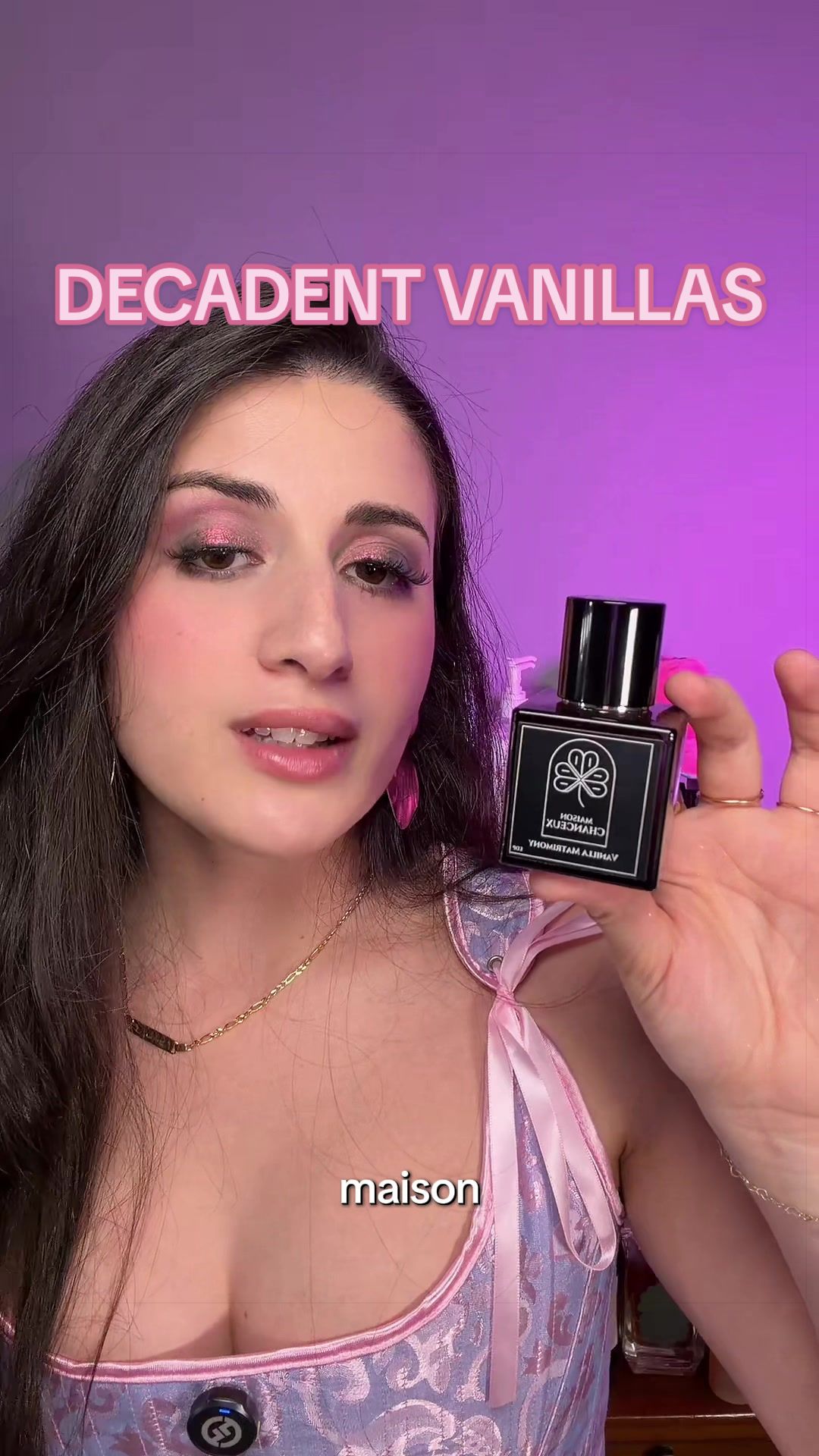 @Ashley | Fragrance & Beauty