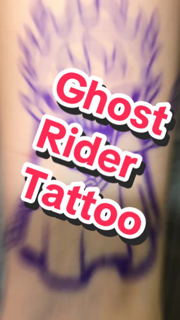 @Tattooing Dad