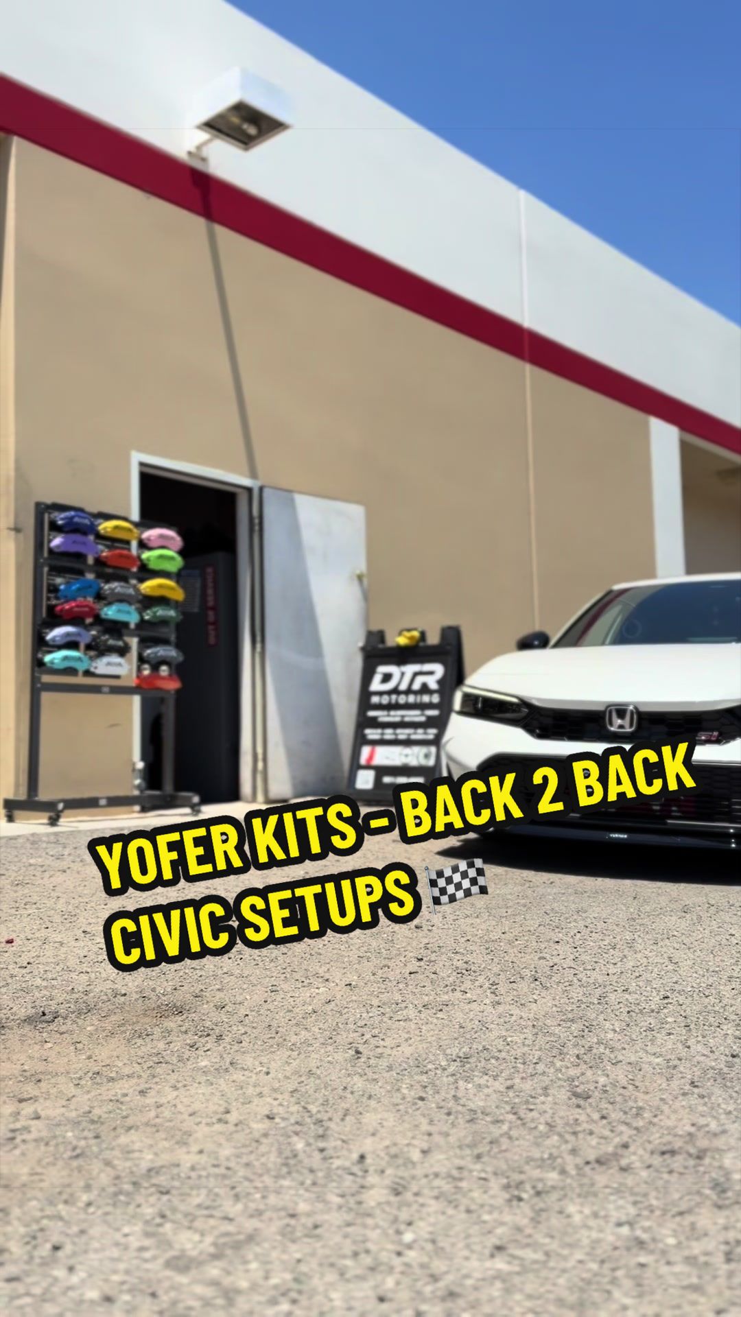 @DTRMOTORING_PERFORMANCE