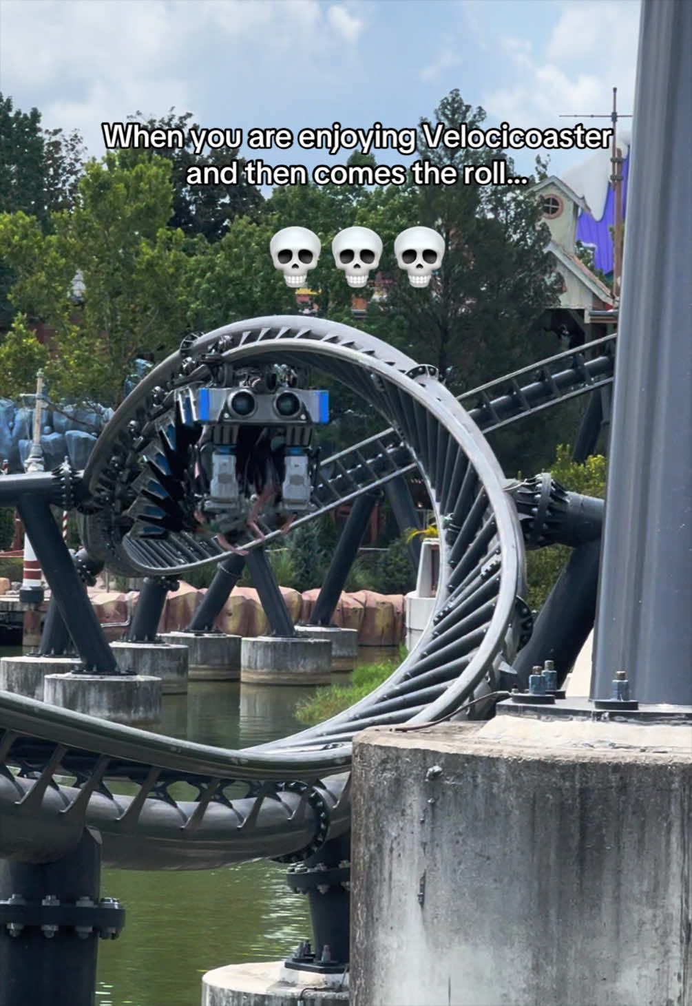 @The Coaster Channel