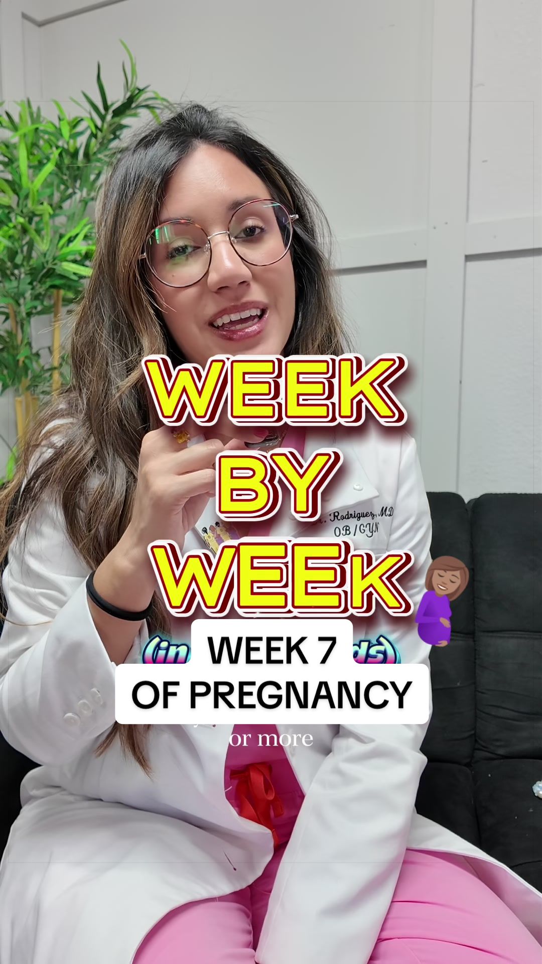 @Dr. Ali | The Latina Doc