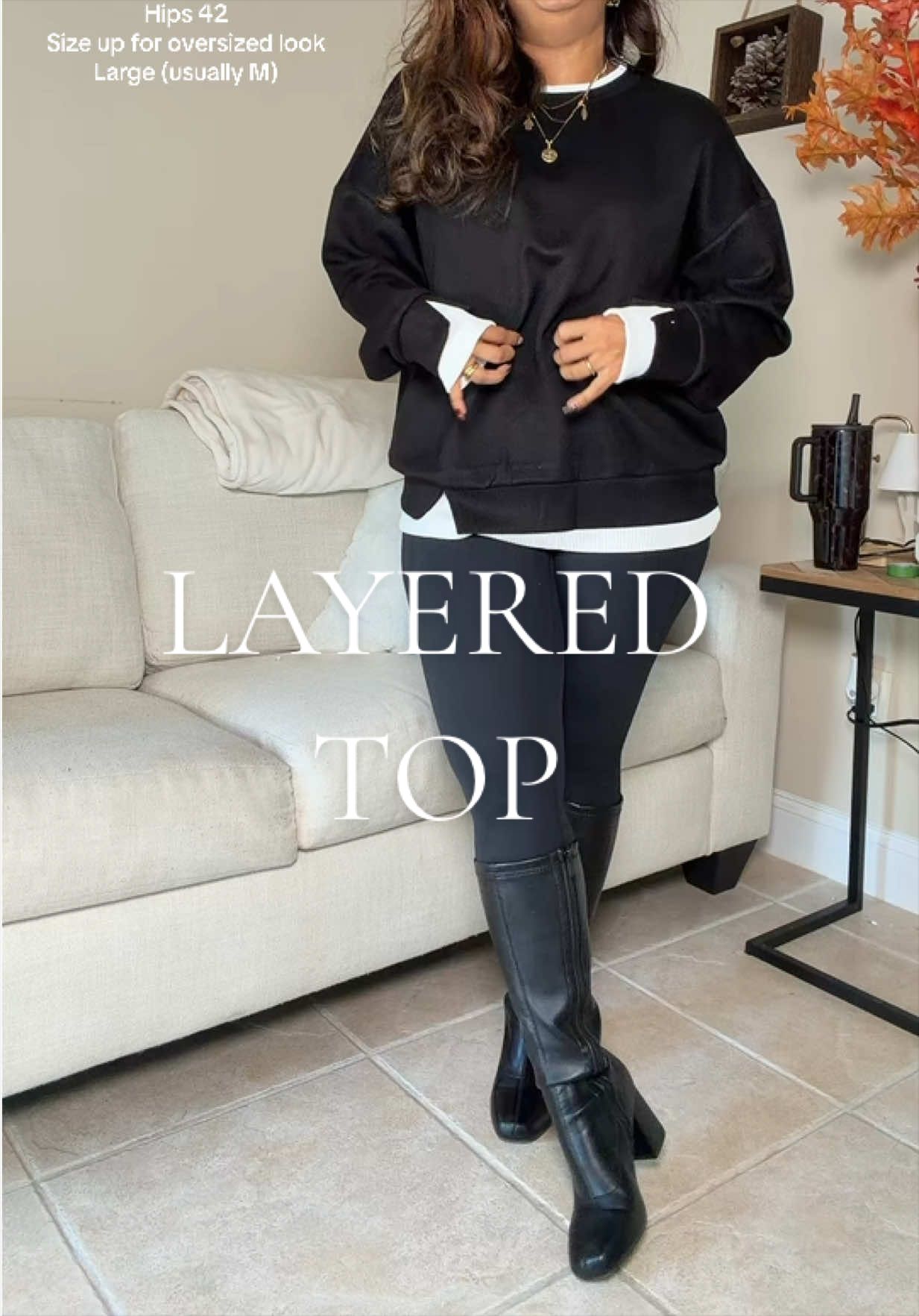 @Kerrren โจ | Midsize fashion